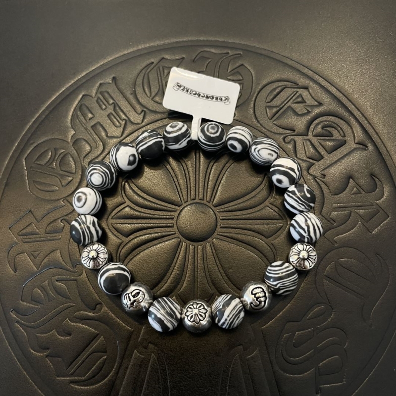 Ch**me He**ts bracelets